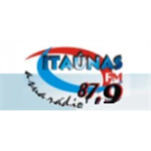 Rádio Itaunas FM
