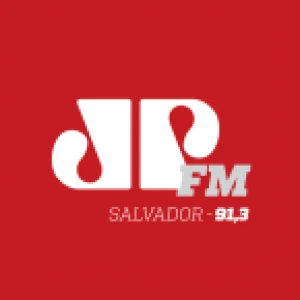 Rádio Jovem Pan FM (Salvador)