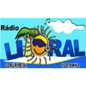 Rádio Litoral FM