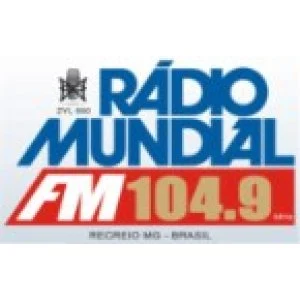 Rádio Mundial Recreio