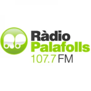 Ràdio Palafolls