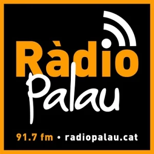 Ràdio Palau