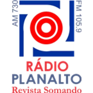 Rádio Planalto AM