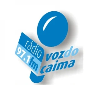 Rádio Voz do Caima 97.1 FM