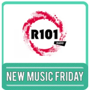 R101 New Music Friday