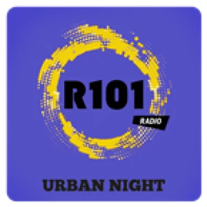 R101 Urban Night
