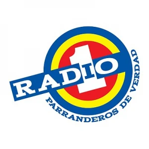 Radio 1 Barranquilla 95.6 Fm