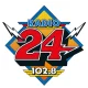 Radio 24 Live 102.8 FM Switzerland