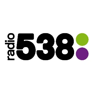 Radio 538