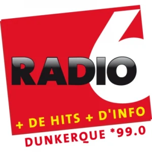Radio 6 - Dunkerque