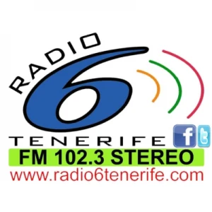 Radio 6 Tenerife