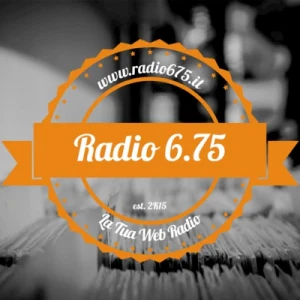 Radio 6.75