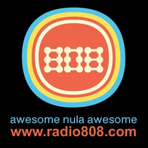 Radio 808