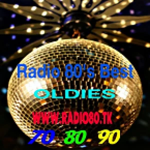 Radio 80's Best
