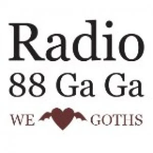 Radio 88 Ga Ga  Gothic Radio