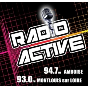 Radio Active 94.7 FM