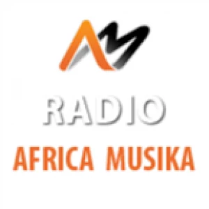 Radio Africa Musika
