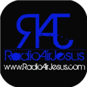 Radio Air Jesus