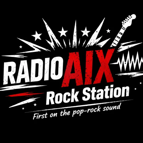 Radio Aix Rock Station