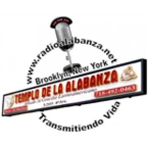 Radio Alabanza