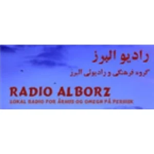 Radio Alborz , Persian