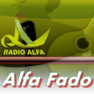 Radio Alfa Fado
