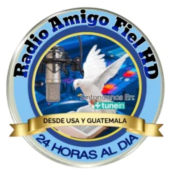 Radio Amigo Fiel HD