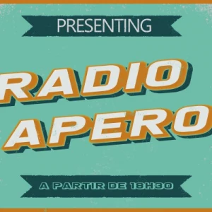 Radio Apéro