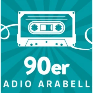 Radio Arabella 90er