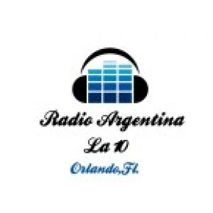 Radio Argentina La 10