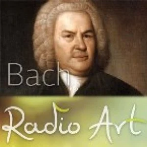 Radio Art - J.S.Bach
