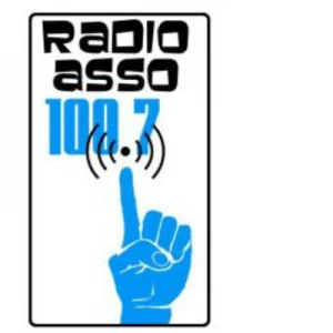 Radio Asso 100.7