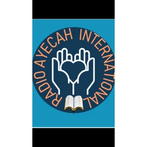 RADIO AYECAH INTERNATIONAL