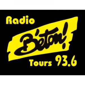Radio Béton 93.6