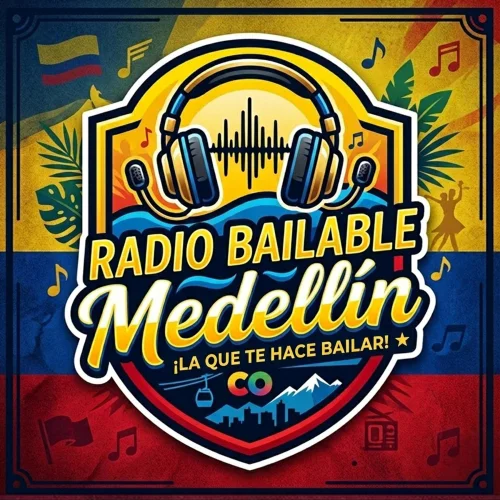 Radio Bailable Medellin