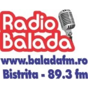 Radio Balada Bistrita