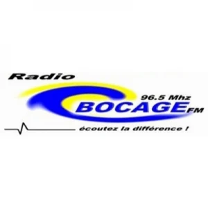 Radio Bocage 96.5 FM