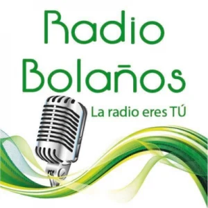 Radio Bolaños 107.1 FM