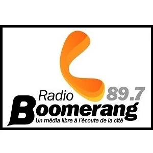 Radio Boomerang