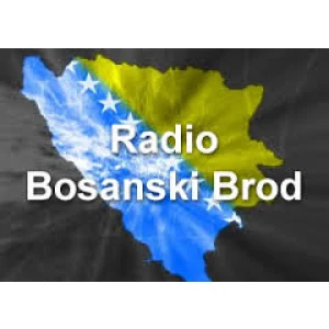 Radio Bosanski Brod
