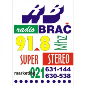 Radio Brač