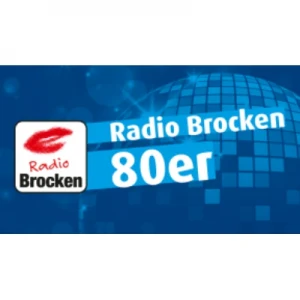 Radio Brocken - 80er
