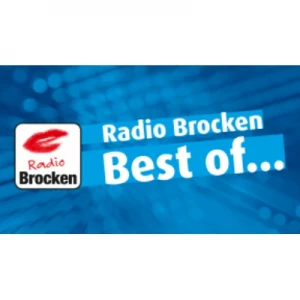 Radio Brocken - Best of...