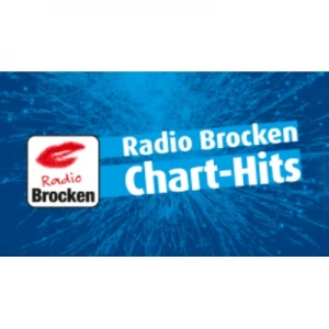 Radio Brocken - Chart-Hits