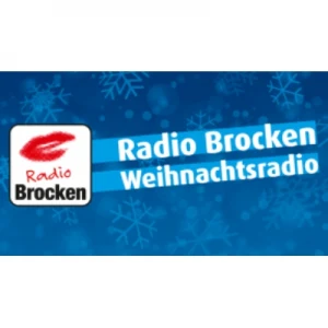 Radio Brocken - Weihnachtsradio