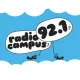 Radio Campus Bruxelles 92.1