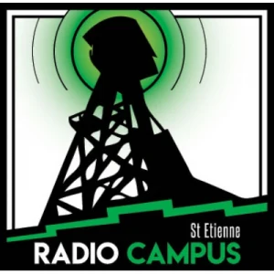 Radio Campus St-Etienne