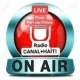 RADIO CANALPLUSHAITI