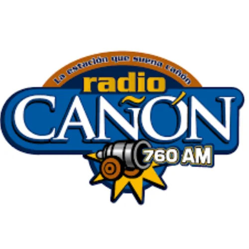 Radio Cañón