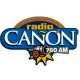 Radio Cañón
